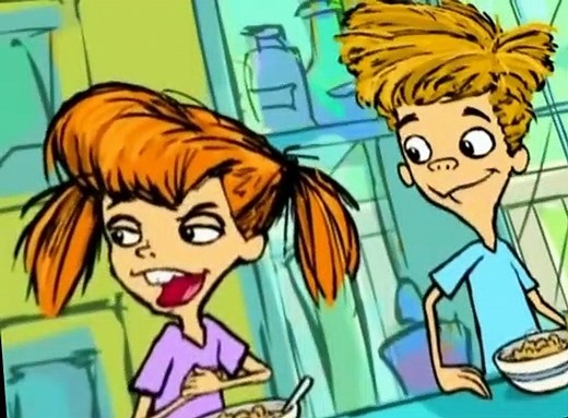 Jacob Two-Two Jacob Two-Two S03 E001 Jacob Two Two Times Two