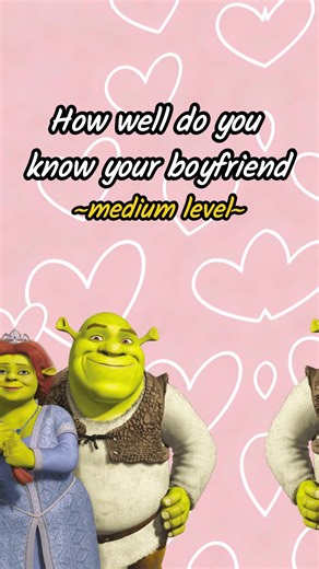 How Well Do You Know Your Boyfriend? Quiz Challenge!