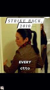 158 reactions · 38 shares | Strike Back, 2010 Action TV Series 8 seasons #fblifestyle #fyp #everyone #friends #followers #highlights | Ruby Ann Escasinas Escote | Facebook