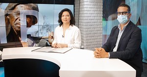 Israel-Africa Agri-Tech conference hears of huge opportunities for Israeli tech companies on the continent