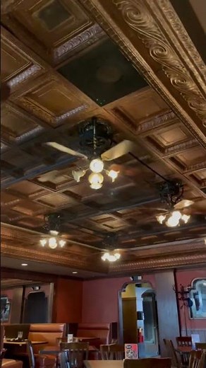 Fanimation bourbon street Ceiling Fans