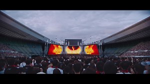 B’z LIVE-GYM Pleasure 2023 -STARS-