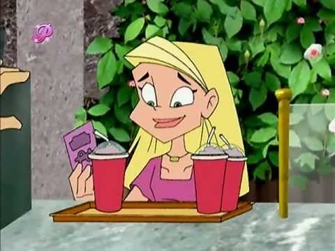 Braceface - 306 - Busted Part 1