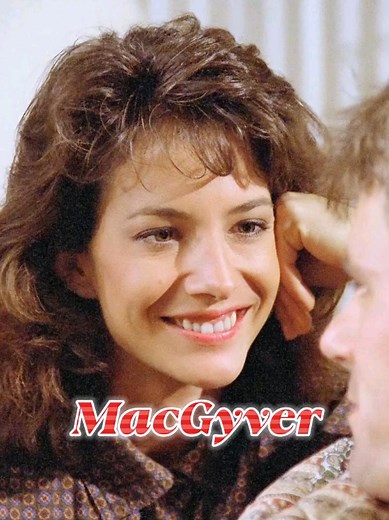 MacGyver Season 1: A Classic Film Commentary