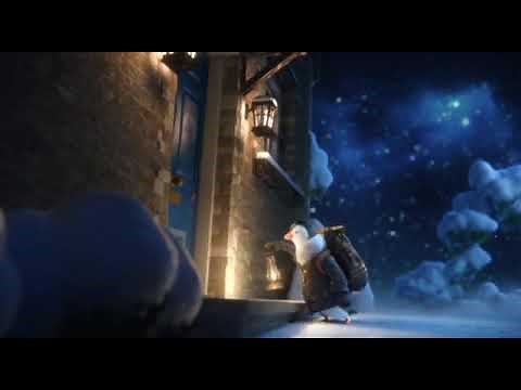 Warm And working | British Gas Advert