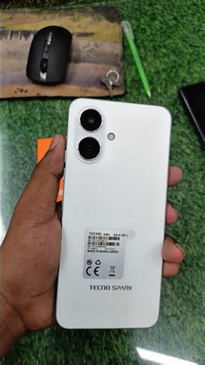 Tecno Spark Go 2 Unboxing & Review 🔥 # Best Budget Smartphone 2025