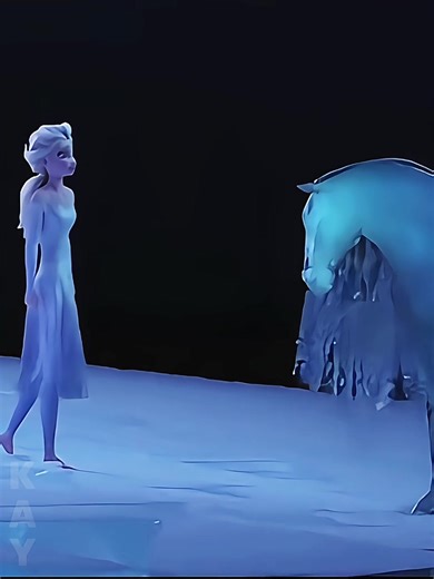 Magical Frozen Moments Featuring Elsa