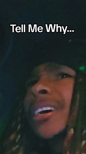 Why cops pull you over & ask...#welldamnleon #tellmewhy