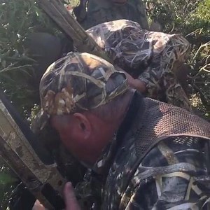 54K views · 669 reactions | Waterfowl Hunting on Reels | Facebook