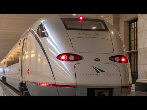 2026 Amtrak Acela Express – Full Review, Specs, Speed, Interior & New Upgrades | MA AutoGrage