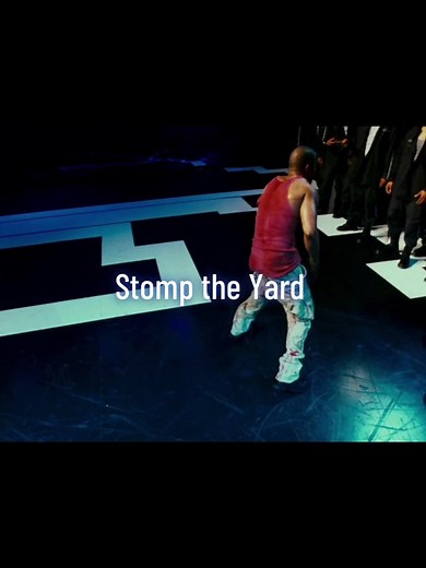 Stomp the Yard: Final Showdown