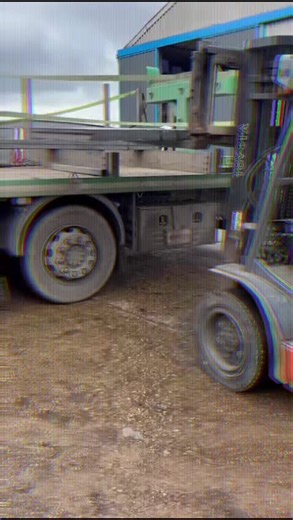 More plate arriving to feed the laser this week… prepping the next few jobs while finishing off the subsoiler #gtae #busy #lasercutting #farming #fabrication