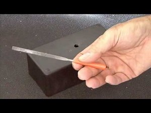 Weekend Project: Make a Lensless Microscope