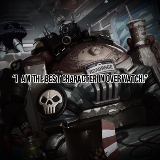 Roadhog Solo Play: How to Carry as Your Main