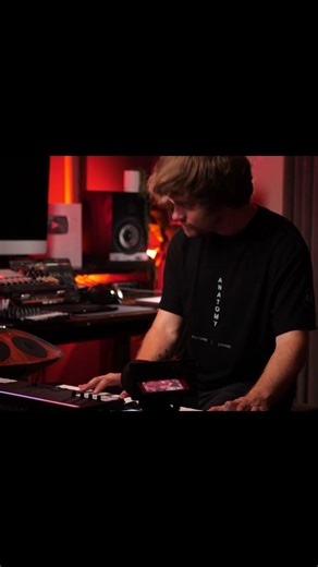 Using Strange Instruments To Make a Beat! #livelooping #improv #electronicmusic