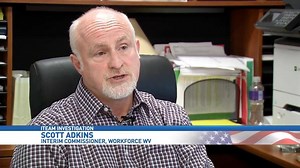 8.9K views · 59 reactions | WATCH: Eyewitness News Lead iTeam Investigative Reporter Kennie Bass shares details of a unemployment fraud investigation in West Virginia that involves millions of dollars. Latest online story-->https://bit.ly/3cDch6W | WCHS Eyewitness News | Facebook
