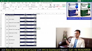 5.8K views · 41 reactions | Business Excel on Reels | Facebook