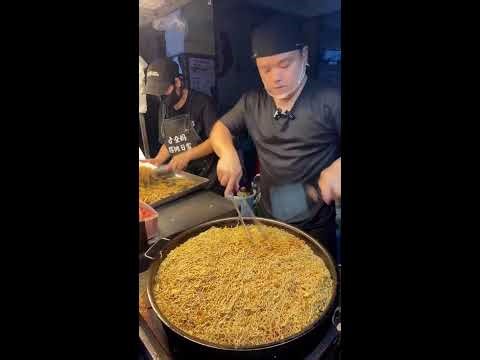 🍢 Street Food Live Stream | Real Flavors from the Streets 🌃🔥