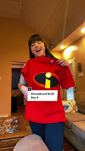 DisneyBound Challenge: Celebrating Women of Pixar