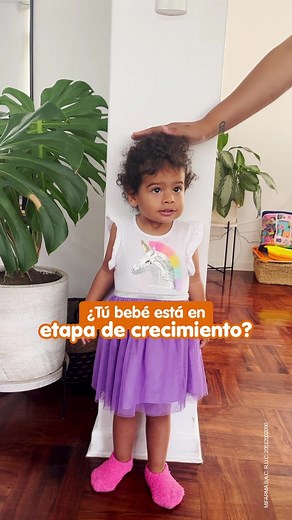 Fórmulas Infantiles: Estimula el Crecimiento y Desarrollo de tu Bebé