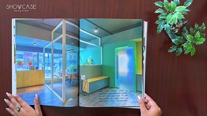 Flip through the pages of the May 2024 issue of Showcase Magazine. Grab your copy now! #showcasemagazine | SHOWCASE Magazine