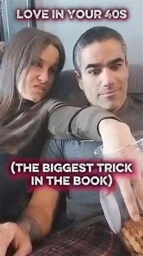 Jonathan Got Me. . .isn't he funny!! #prank #pranks #love #40s #dating #funny