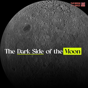 The side of the Moon we never see from Earth, often mistakenly called the "dark side," is more accurately referred to as the "far side." While it experiences periods of darkness just like the side facing us, it receives just as much sunlight overall. The reason we never see it is because the Moon is tidally locked to Earth. This means it takes the Moon the same amount of time to spin on its axis as it does to orbit our planet, resulting in the same lunar face always pointed towards us. This far 