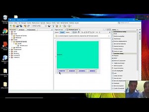 como aumentar letra en java netbeans