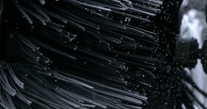 Super Slow Motion Modern Car Goes Stock Footage Video (100% Royalty-free) 3513907729 | Shutterstock