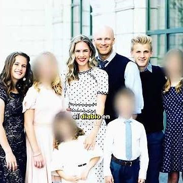 The Dark Case of Ruby Franke: The Devil in the Family.