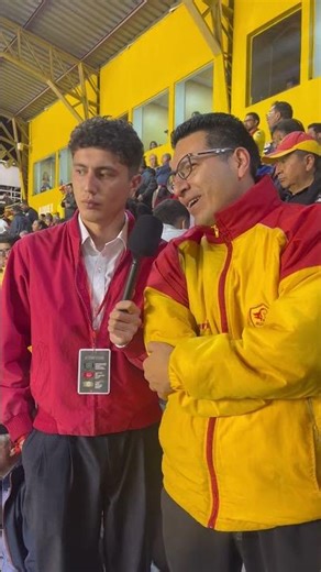WHAT DOES AUCAS MEAN TO THE FAN? 🤔👀