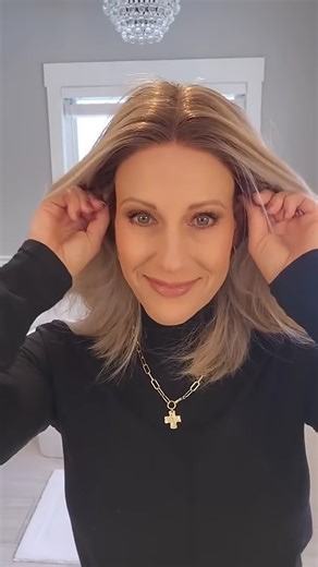 GlamVigor | The wig I’m wearing in this video is GLP053 from GlAMVIGOR, it feels ultra-realistic, lightweight, and incredibly comfortable — even for... | Instagram