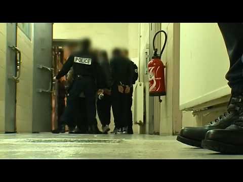 Marseille, Capitale de la Délinquance