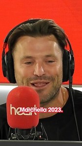 9.7K views · 79 reactions | Sounds like Mark and Michelle had the most fancy housewarming party ever! 朗 Read the details on their £3.5million mansion  https://thisisheart.co/marchella | Heart | Facebook