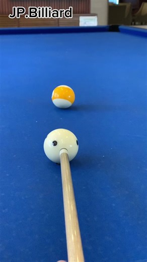 Nineball - Ghostball #jpbilliard #billiard #billiards