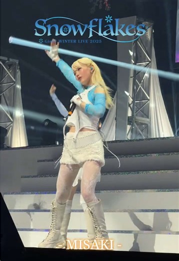 𝐆𝐢𝐫𝐥𝐬² 𝐖𝐈𝐍𝐓𝐄𝐑 𝐋𝐈𝐕𝐄 𝟐𝟎𝟐𝟓