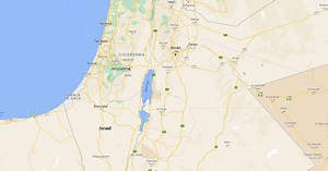 ¿Dónde está Israel y cuáles son los sitios clave de la guerra con Hamás?