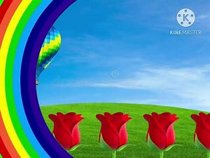 BabyTV First Baby Songs Red Flowers Outro V1 (1)