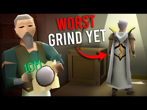 It finally happened... I rolled the WORST chunk