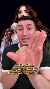 Kim Loaiza: Frases Fuertes Sobre La Familia