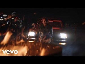 Menna - Smoke Signals (Official Video)