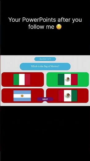 Comment "PowerPoint" and I will directly send you the PowerPoint.