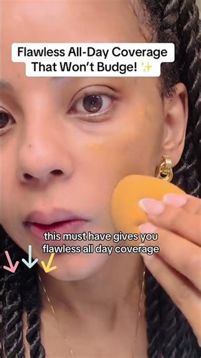 Lightweight Full Coverage Foundation with Matte Finish