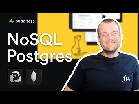 Add MongoDB compatibility to Postgres with FerretDB - NoSQL Postgres