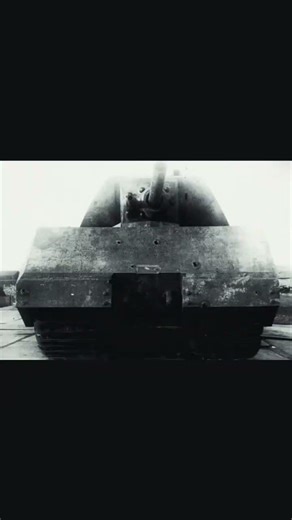Panzer viii "Maus"