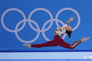 How to watch women’s gymnastics team finals in Tokyo Olympics 2021: Free live stream, USA TV channel, time to watch Simone Biles