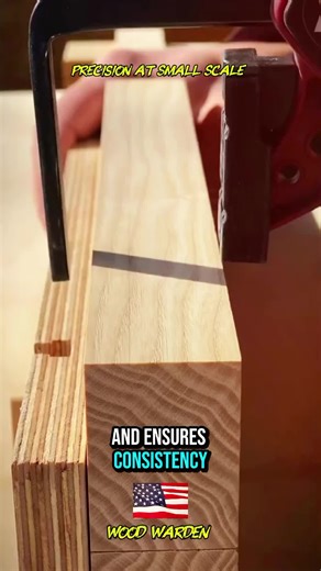 Precision Woodworking Techniques for Small Projects