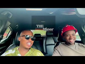 Episode 10. He dropped out to study mining, Rock Engineer & Strata Control Officer |