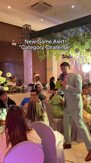 Engaging Icebreaker Game Ideas for Weddings
