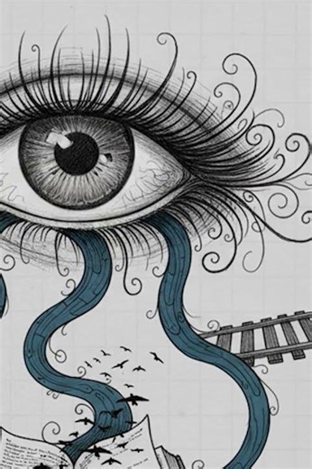 saber mirar. #dvsvisual #suspense #terror #amor #storytelling #dvs #videocuentos #miraroad